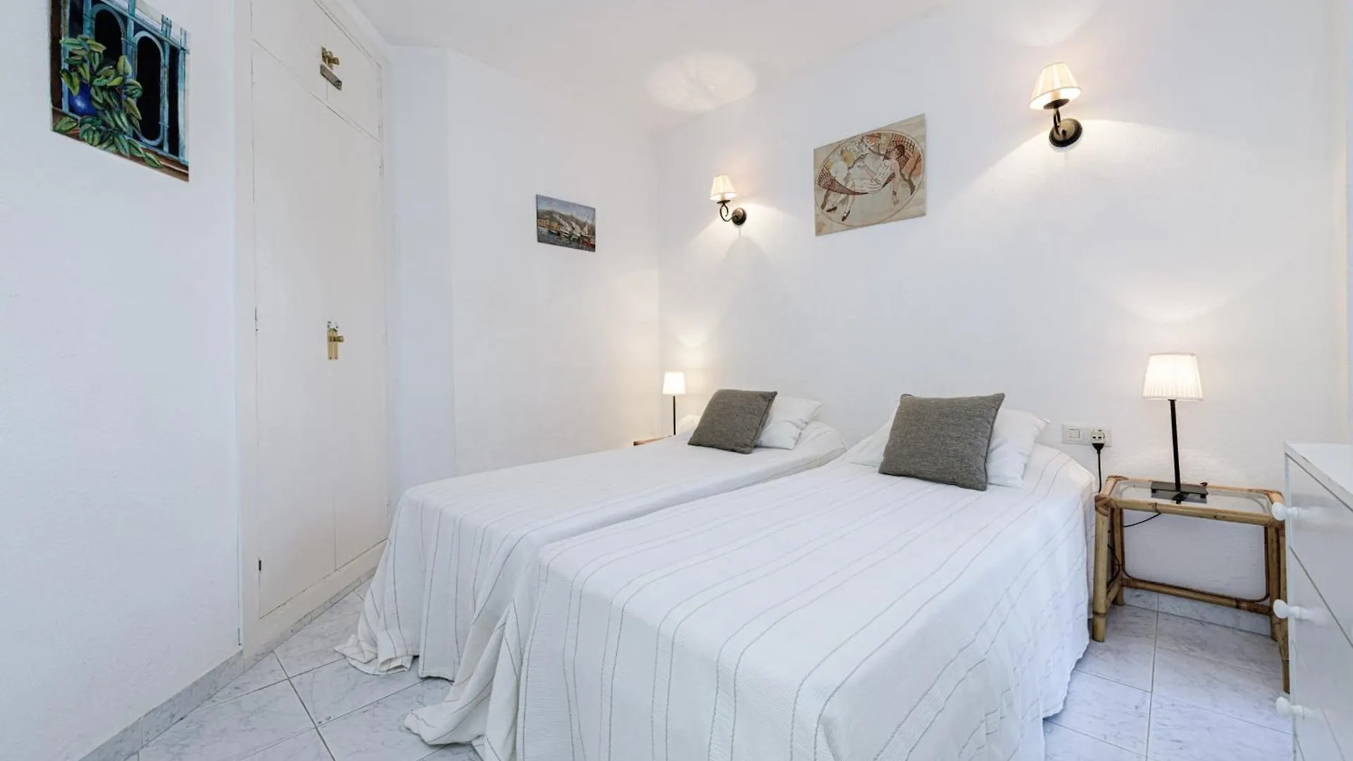 L02 Jardines 1 - Apartment Sitio de Calahonda Spain