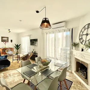 Riviera By The 2 Bedroom Sitio de Calahonda