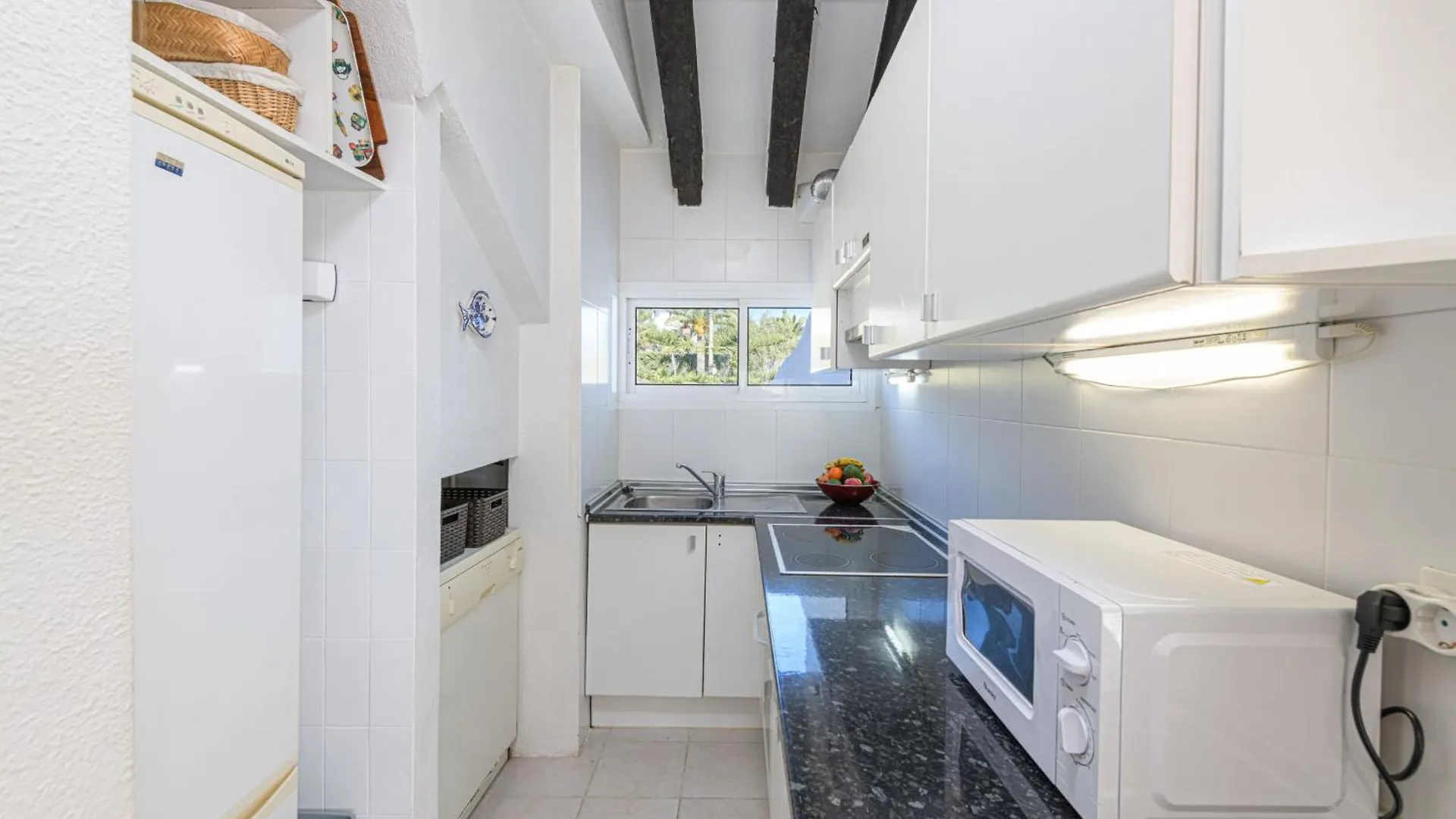 L02 Jardines 1 - Apartment Sitio de Calahonda 0*,